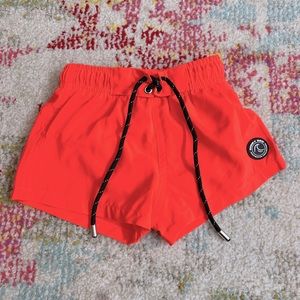 Binky Bro Swim Trunks